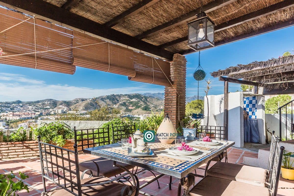 3 bedroom Villa for sale in Almunecar - € 420,000 (Ref: 9553029)