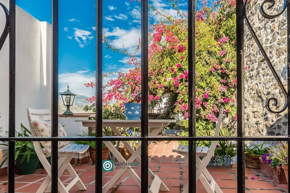 3 bedroom Villa for sale in Almunecar - € 420,000 (Ref: 9553029)