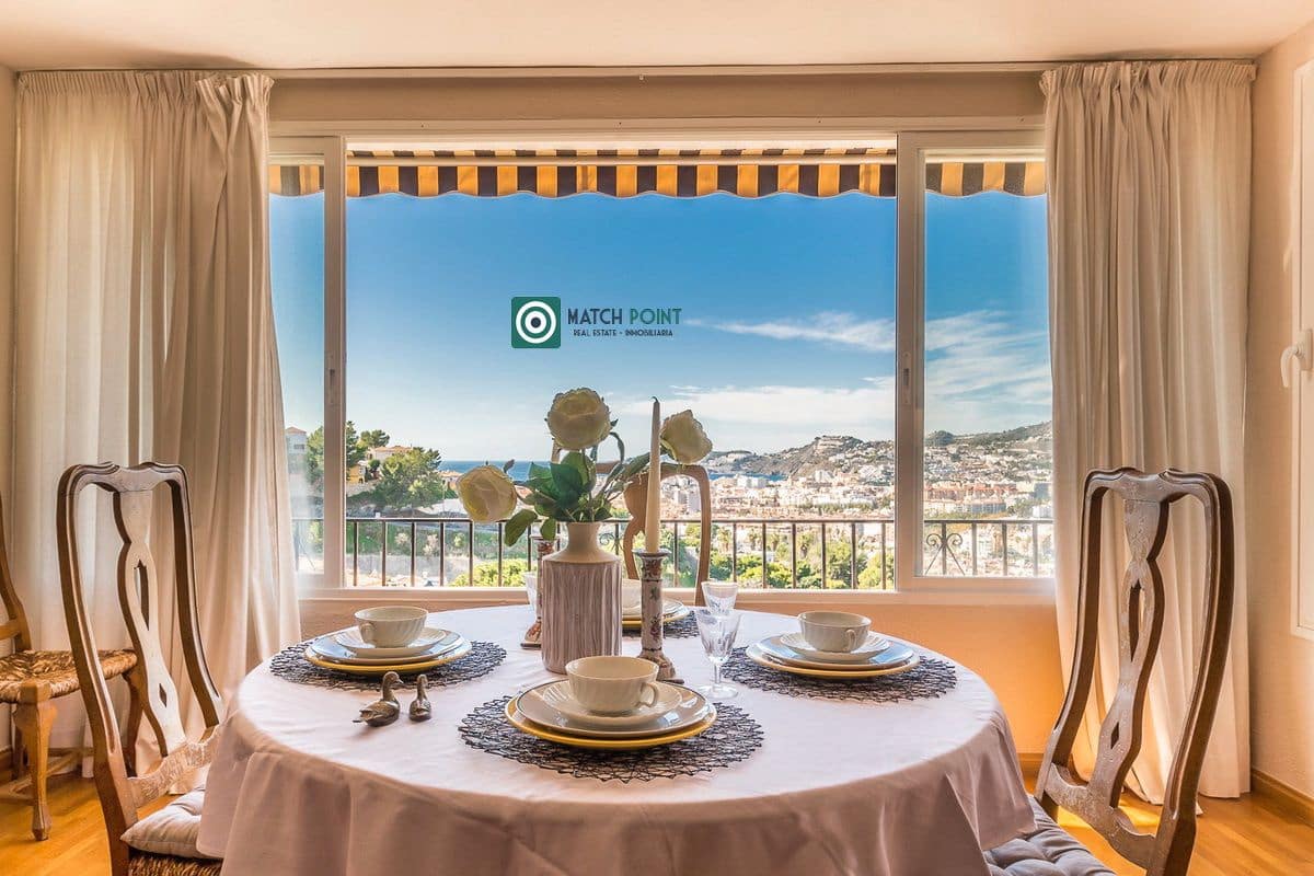 3 bedroom Villa for sale in Almunecar - € 420,000 (Ref: 9553029)