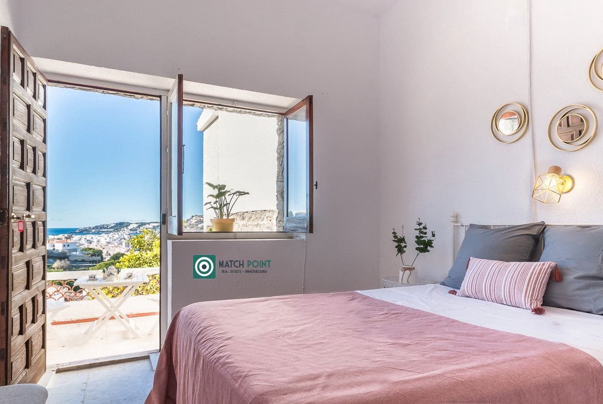 3 bedroom Villa for sale in Almunecar - € 420,000 (Ref: 9553029)