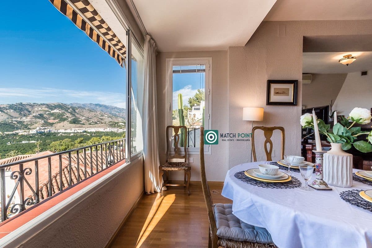 3 bedroom Villa for sale in Almunecar - € 420,000 (Ref: 9553029)