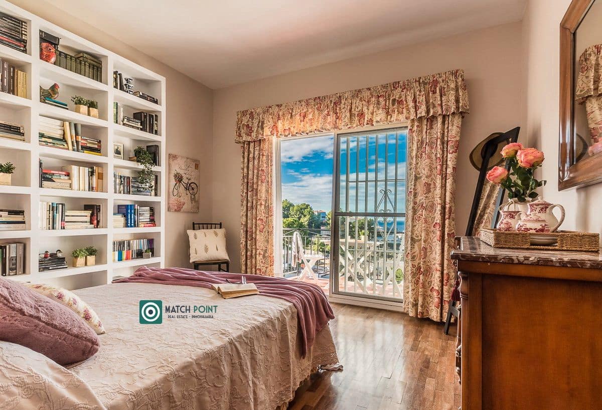 3 bedroom Villa for sale in Almunecar - € 420,000 (Ref: 9553029)