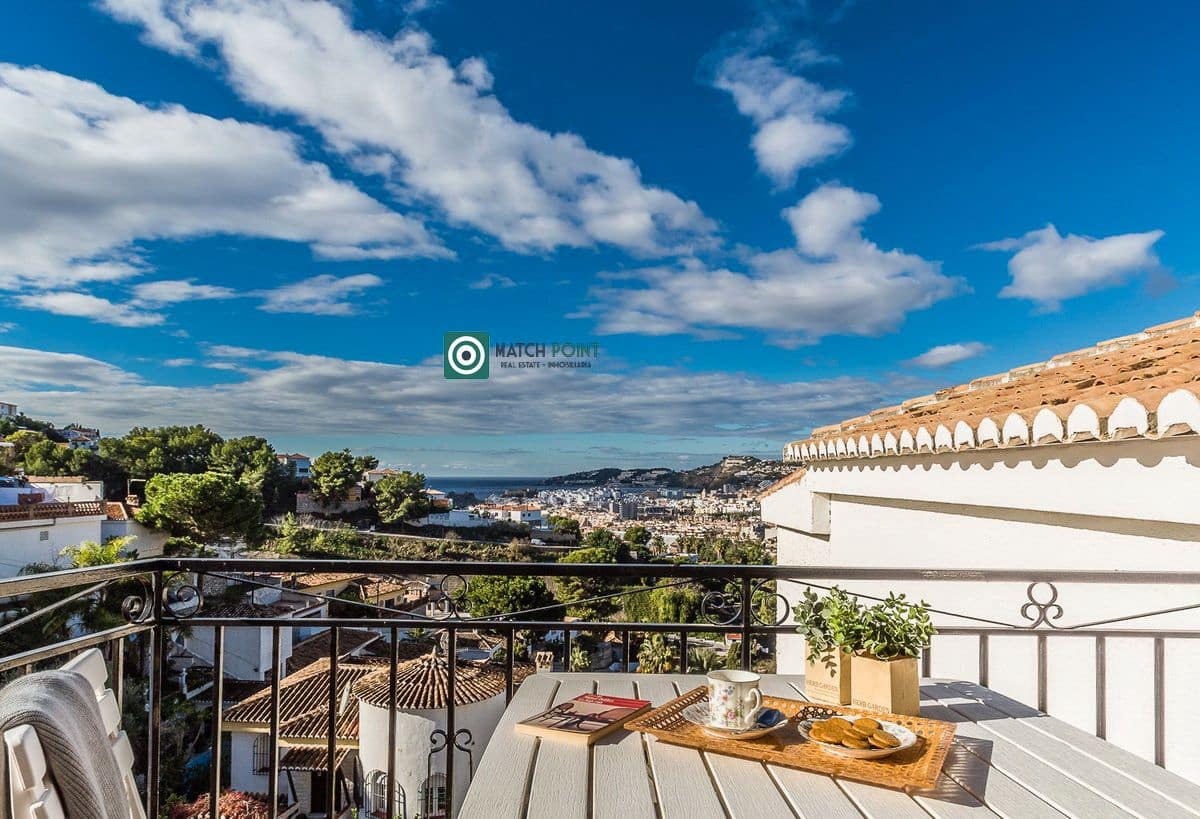 3 bedroom Villa for sale in Almunecar - € 420,000 (Ref: 9553029)