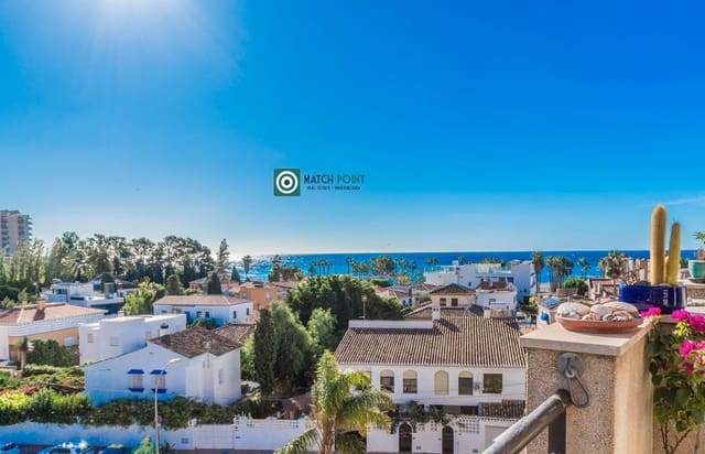 3 camera da letto Appartamento da affittare in La Herradura, Almuñécar - 1.100 € (Rif: 9588468)