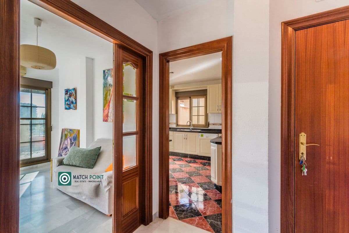 3 soveværelse Lejlighed til leje i Almunecar - € 1.100 (Ref: 9588468)