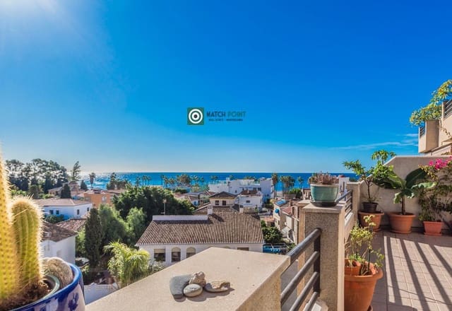 3 camera da letto Appartamento da affittare in La Herradura, Almuñécar - 1.100 € (Rif: 9588468)