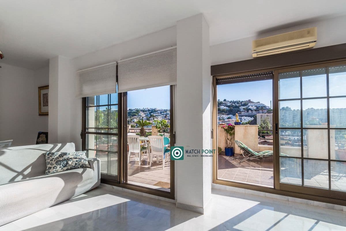 3 soveværelse Lejlighed til leje i Almunecar - € 1.100 (Ref: 9588468)