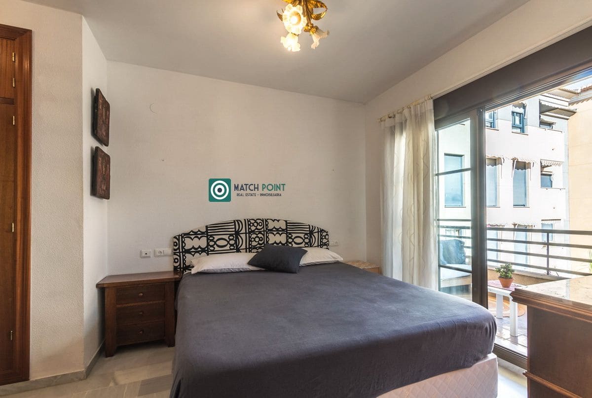 3 soveværelse Lejlighed til leje i Almunecar - € 1.100 (Ref: 9588468)