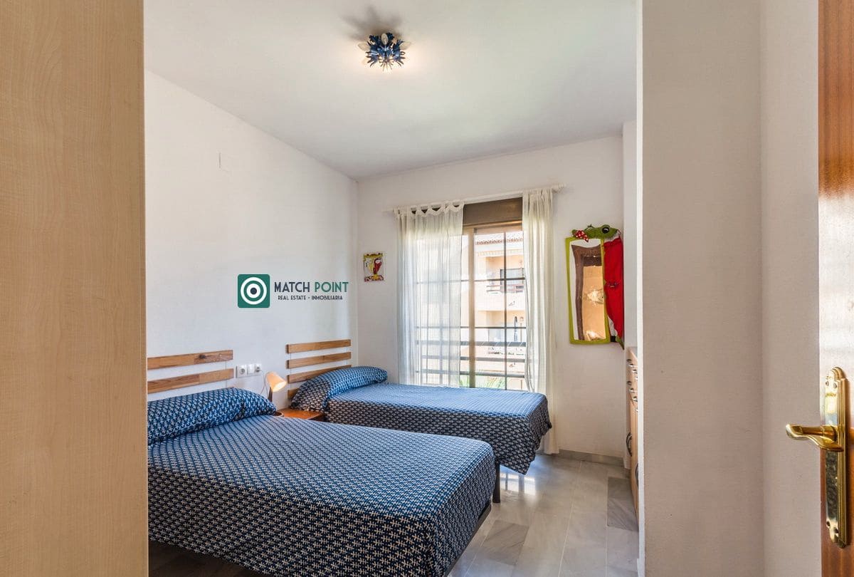 3 soveværelse Lejlighed til leje i Almunecar - € 1.100 (Ref: 9588468)