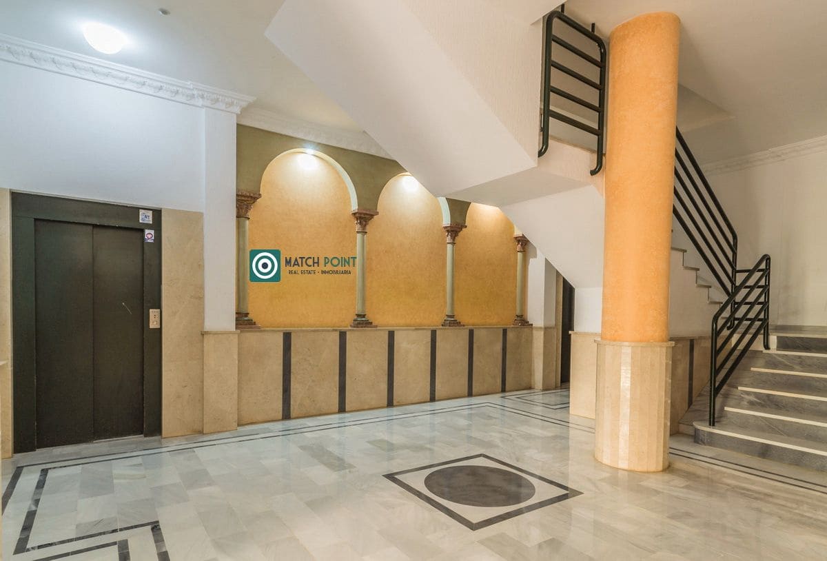 3 soveværelse Lejlighed til leje i Almunecar - € 1.100 (Ref: 9588468)