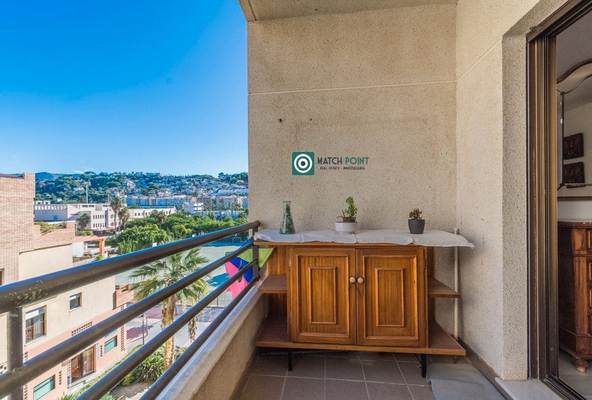 3 soveværelse Lejlighed til leje i Almunecar - € 1.100 (Ref: 9588468)