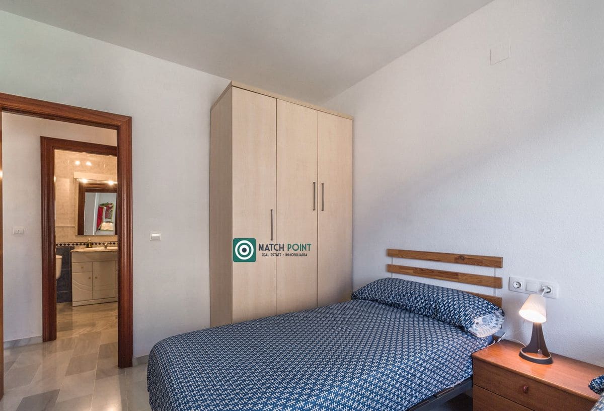 3 soveværelse Lejlighed til leje i Almunecar - € 1.100 (Ref: 9588468)