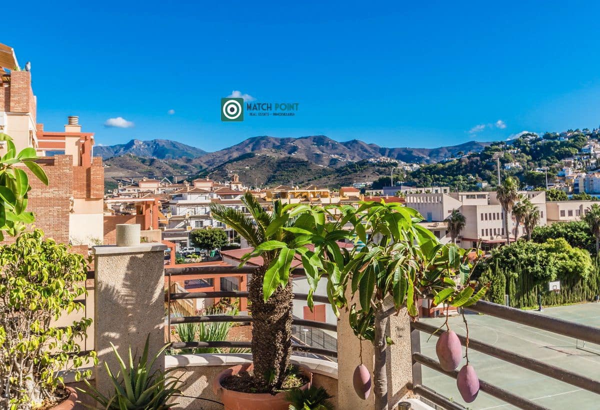 3 soveværelse Lejlighed til leje i Almunecar - € 1.100 (Ref: 9588468)