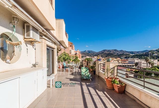 3 camera da letto Appartamento da affittare in La Herradura, Almuñécar - 1.100 € (Rif: 9588468)