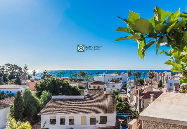 3 camera da letto Appartamento da affittare in La Herradura, Almuñécar - 1.100 € (Rif: 9588468)