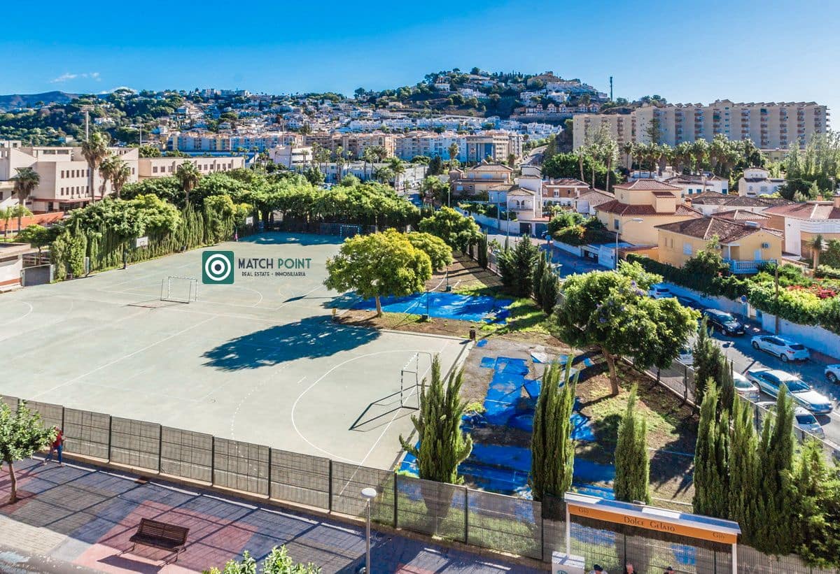 3 soveværelse Lejlighed til leje i Almunecar - € 1.100 (Ref: 9588468)