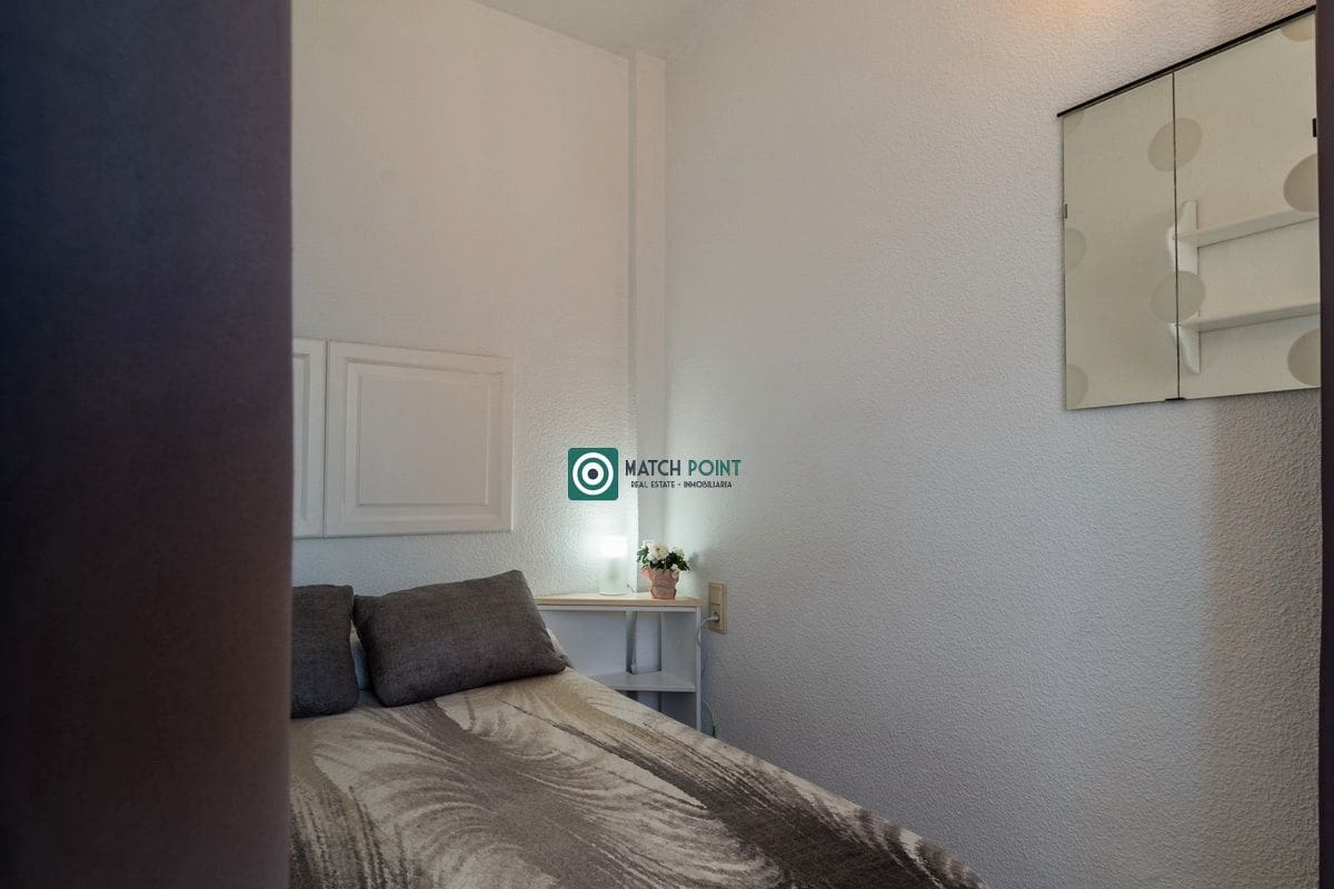 1 sovrum Studio till salu i Almunecar - 142 000 € (Ref: 9588471)