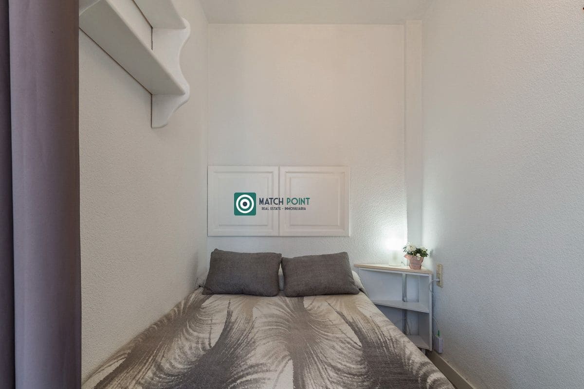 1 sovrum Studio till salu i Almunecar - 142 000 € (Ref: 9588471)