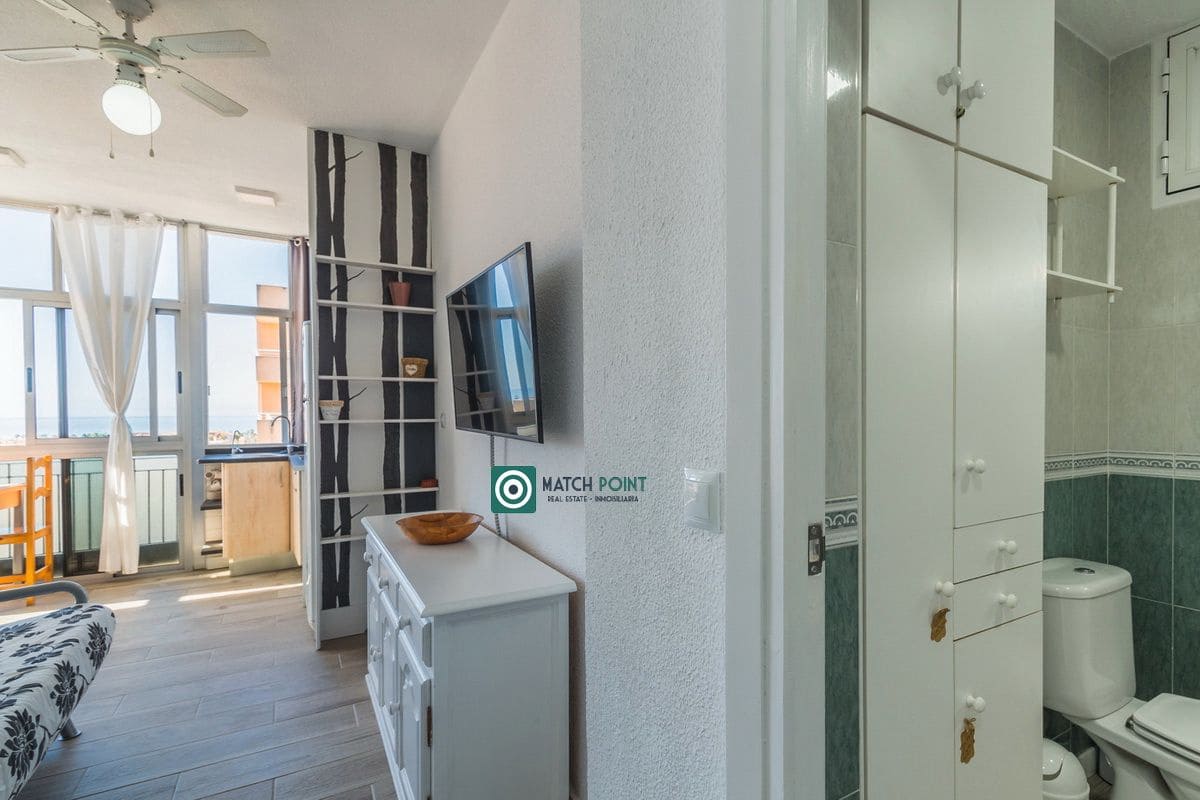 1 sovrum Studio till salu i Almunecar - 142 000 € (Ref: 9588471)