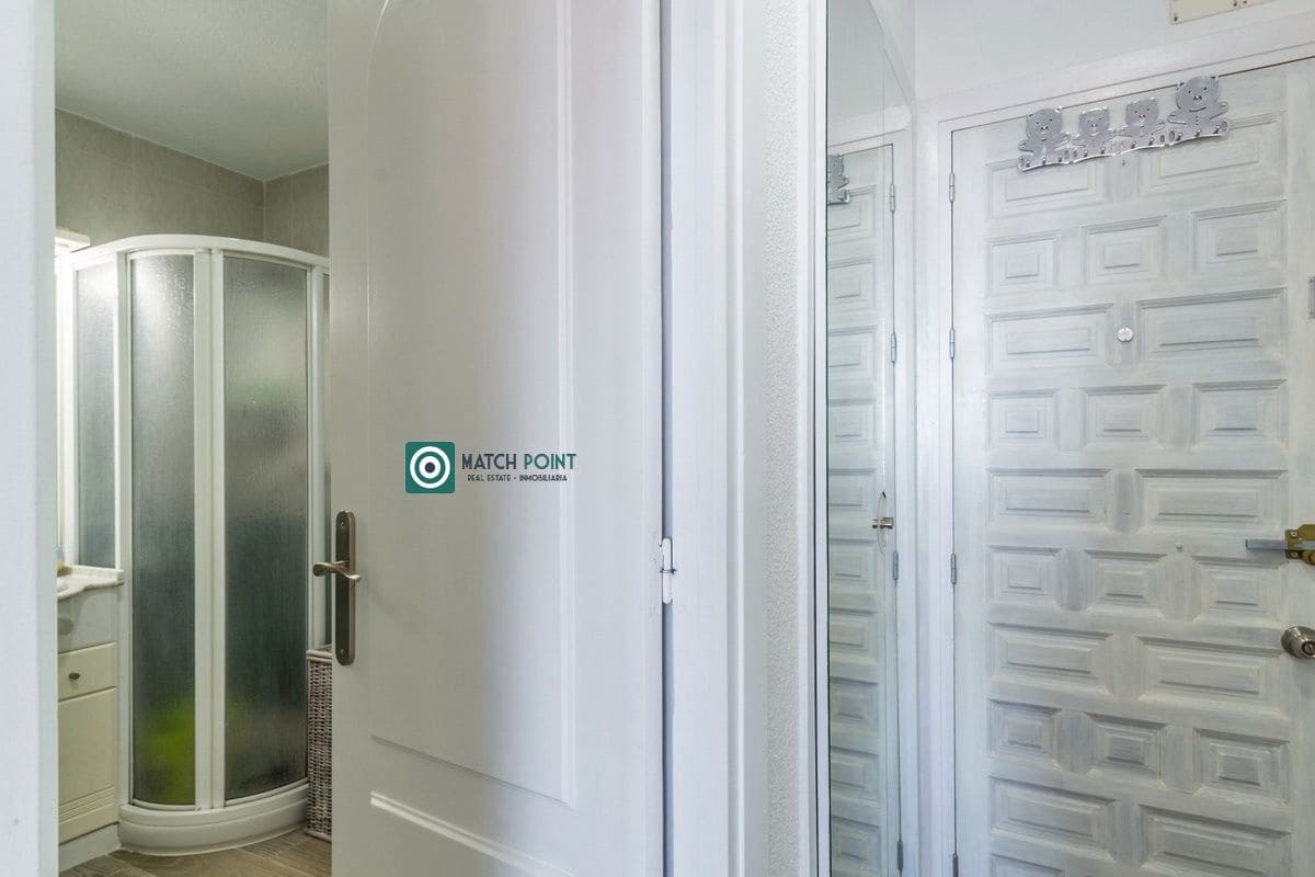 1 sovrum Studio till salu i Almunecar - 142 000 € (Ref: 9588471)