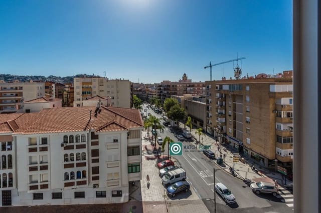 1 sovrum Studio till salu i Almuñécar - 142 000 € (Ref: 9588471)