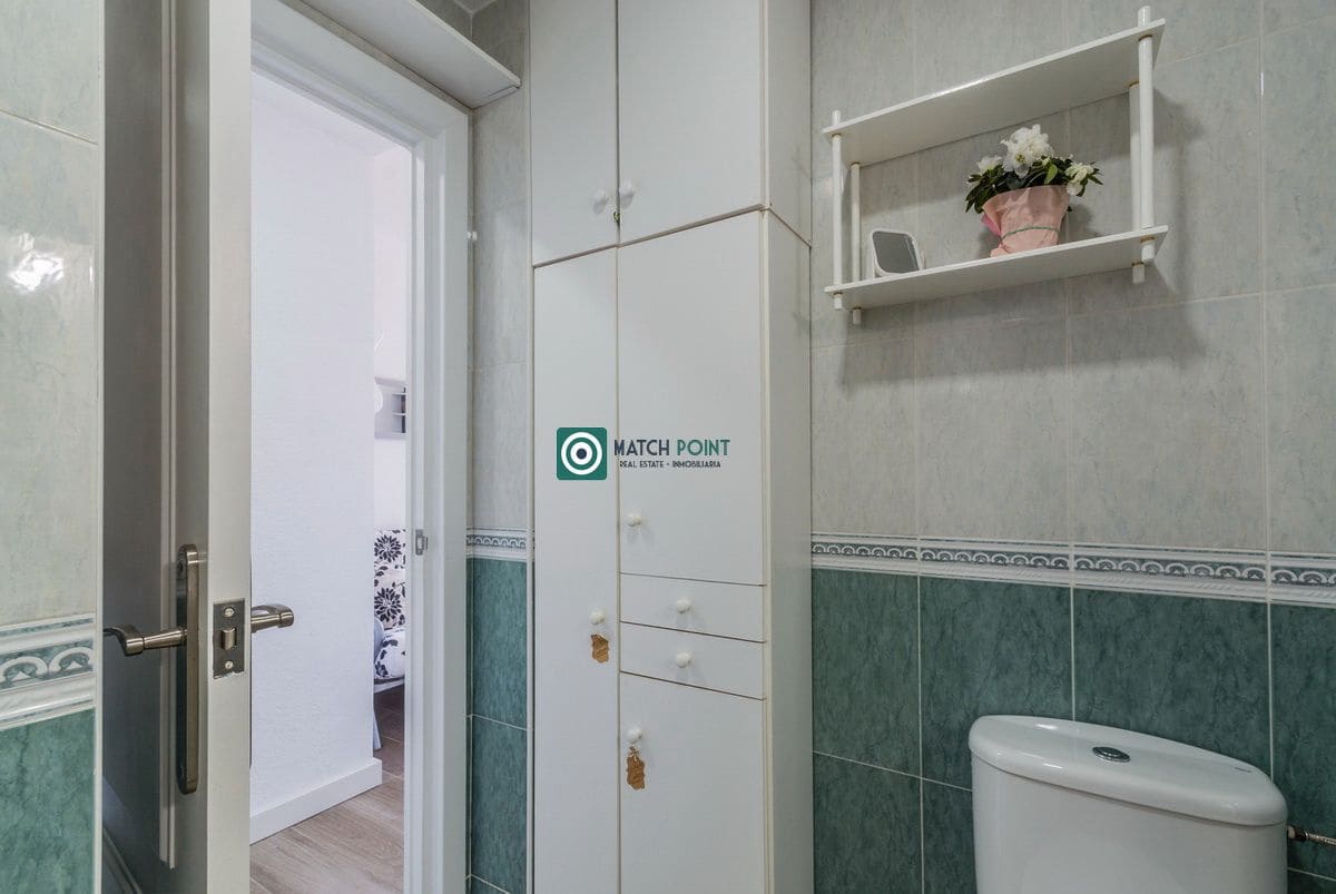 1 sovrum Studio till salu i Almunecar - 142 000 € (Ref: 9588471)