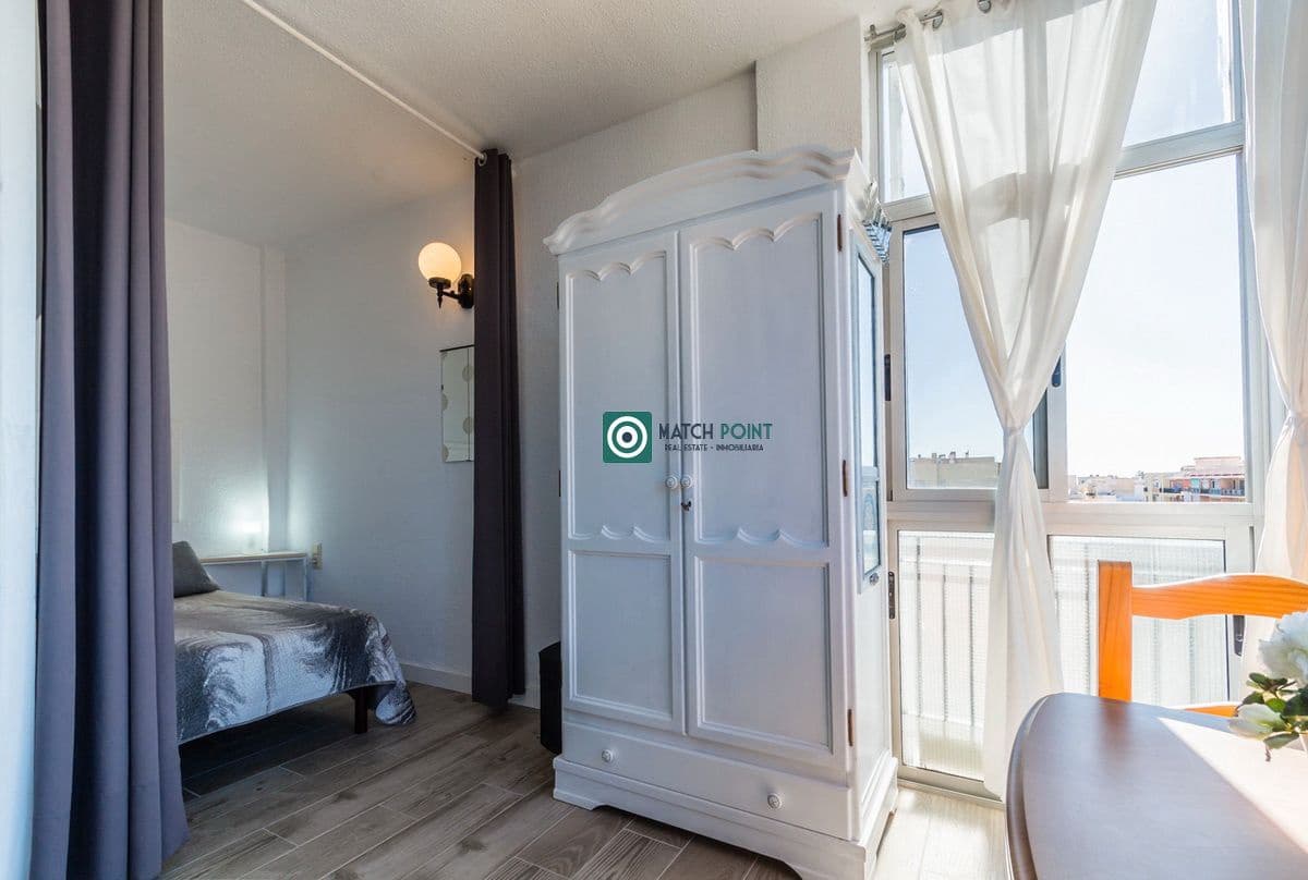 1 sovrum Studio till salu i Almunecar - 142 000 € (Ref: 9588471)