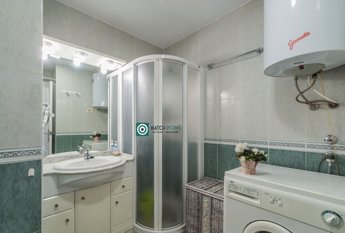 1 sovrum Studio till salu i Almunecar - 142 000 € (Ref: 9588471)