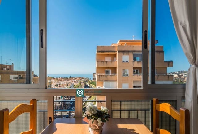 1 sovrum Studio till salu i Almuñécar - 142 000 € (Ref: 9588471)