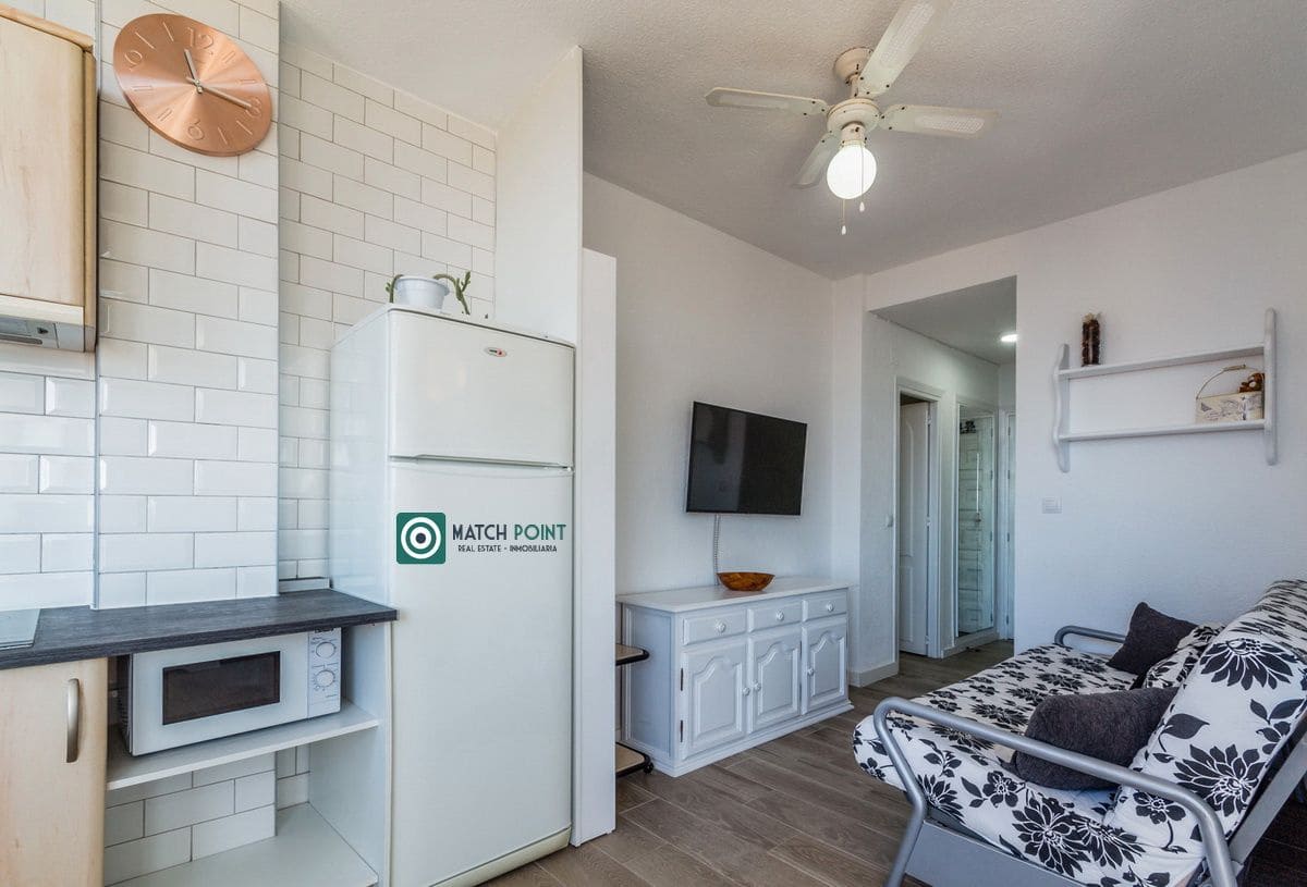 1 sovrum Studio till salu i Almunecar - 142 000 € (Ref: 9588471)