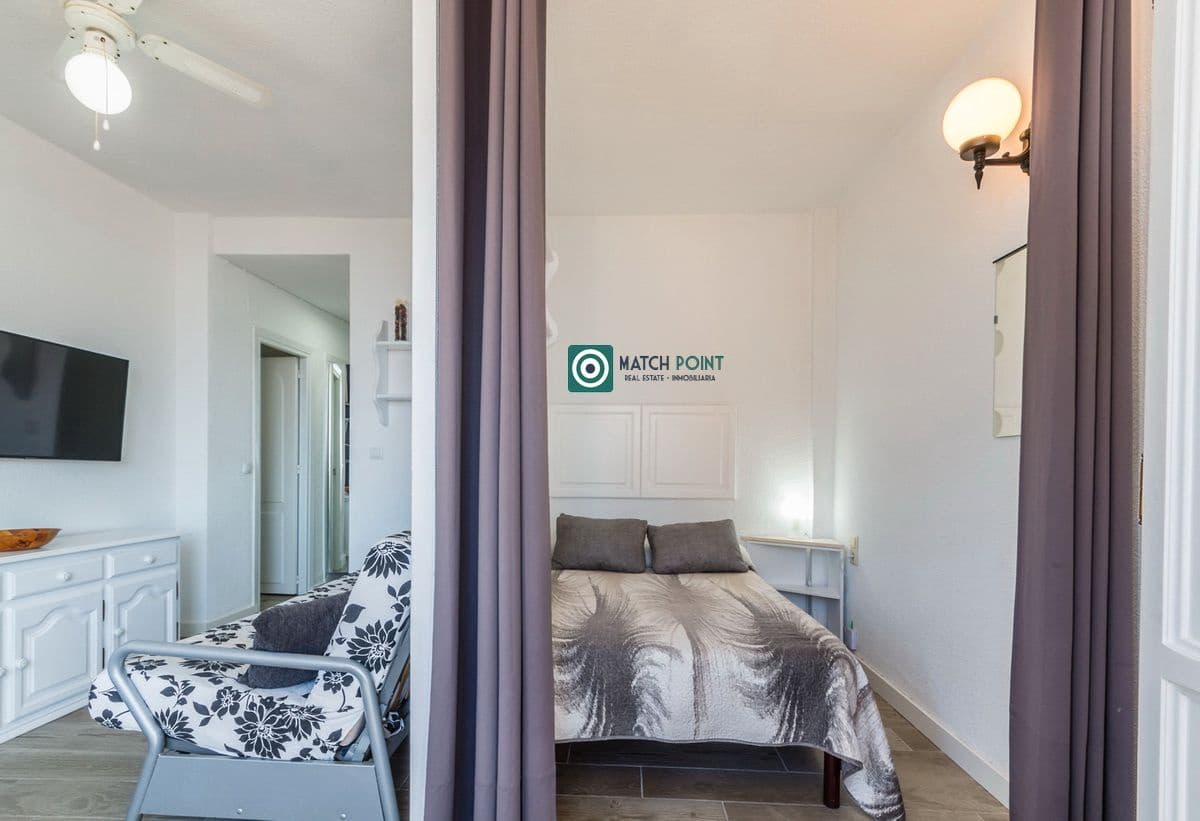 1 sovrum Studio till salu i Almunecar - 142 000 € (Ref: 9588471)