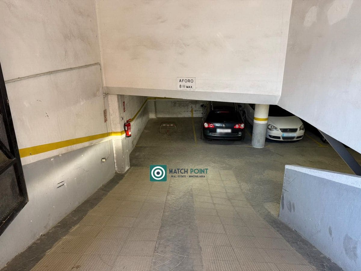 1 sovrum Studio till salu i Almunecar - 142 000 € (Ref: 9588471)