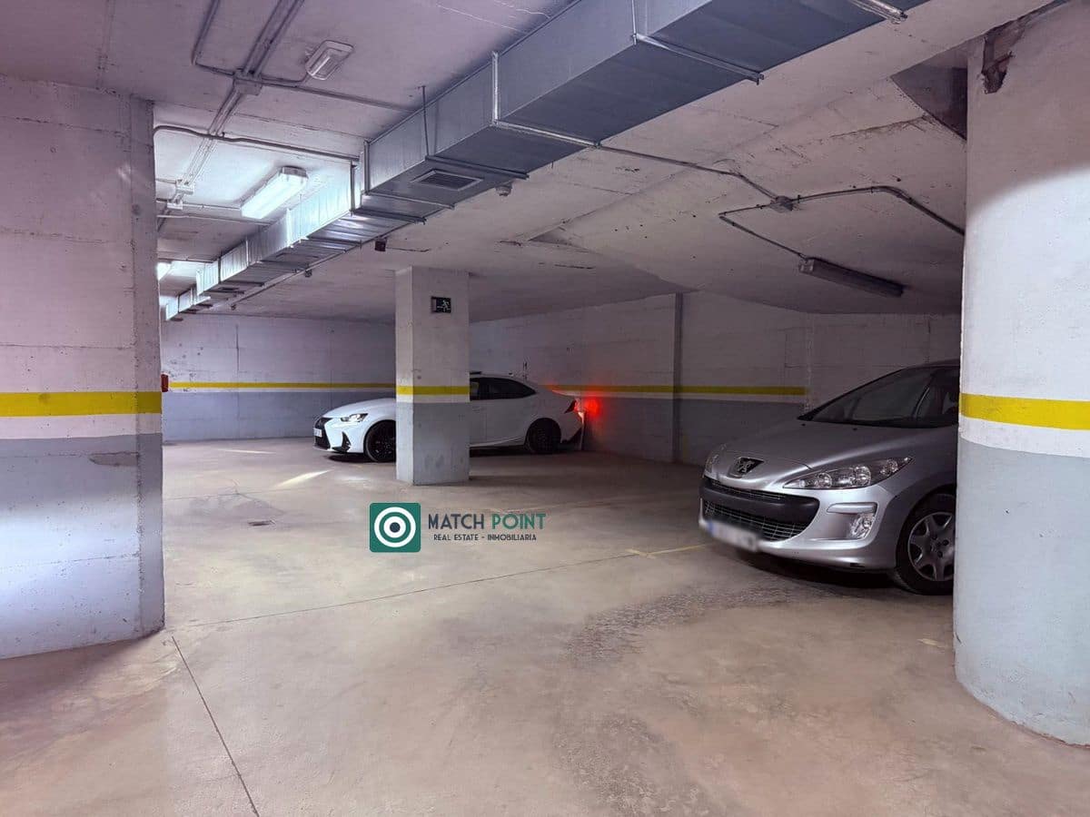 1 sovrum Studio till salu i Almunecar - 142 000 € (Ref: 9588471)