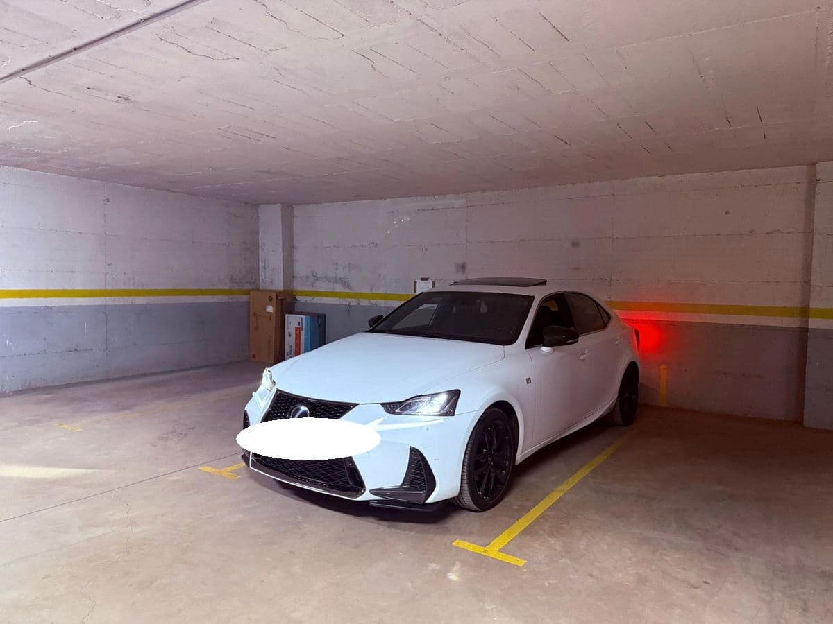 1 sovrum Studio till salu i Almunecar - 142 000 € (Ref: 9588471)