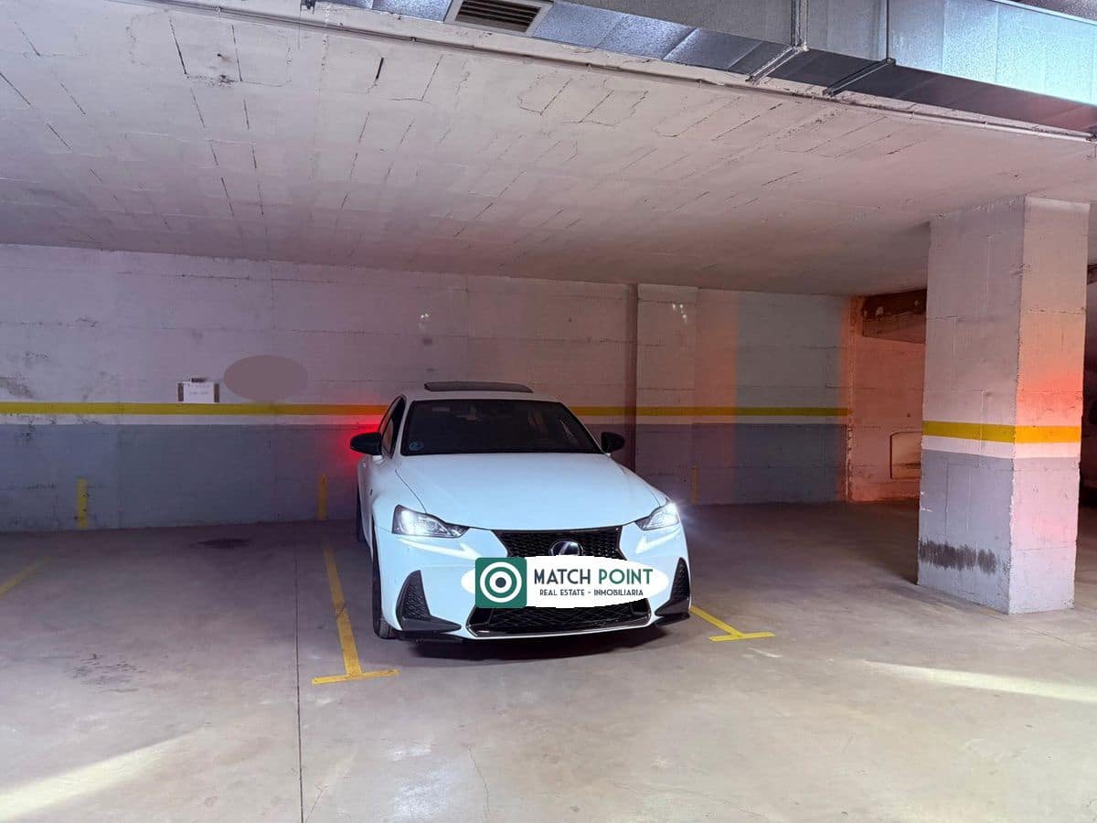 1 sovrum Studio till salu i Almunecar - 142 000 € (Ref: 9588471)