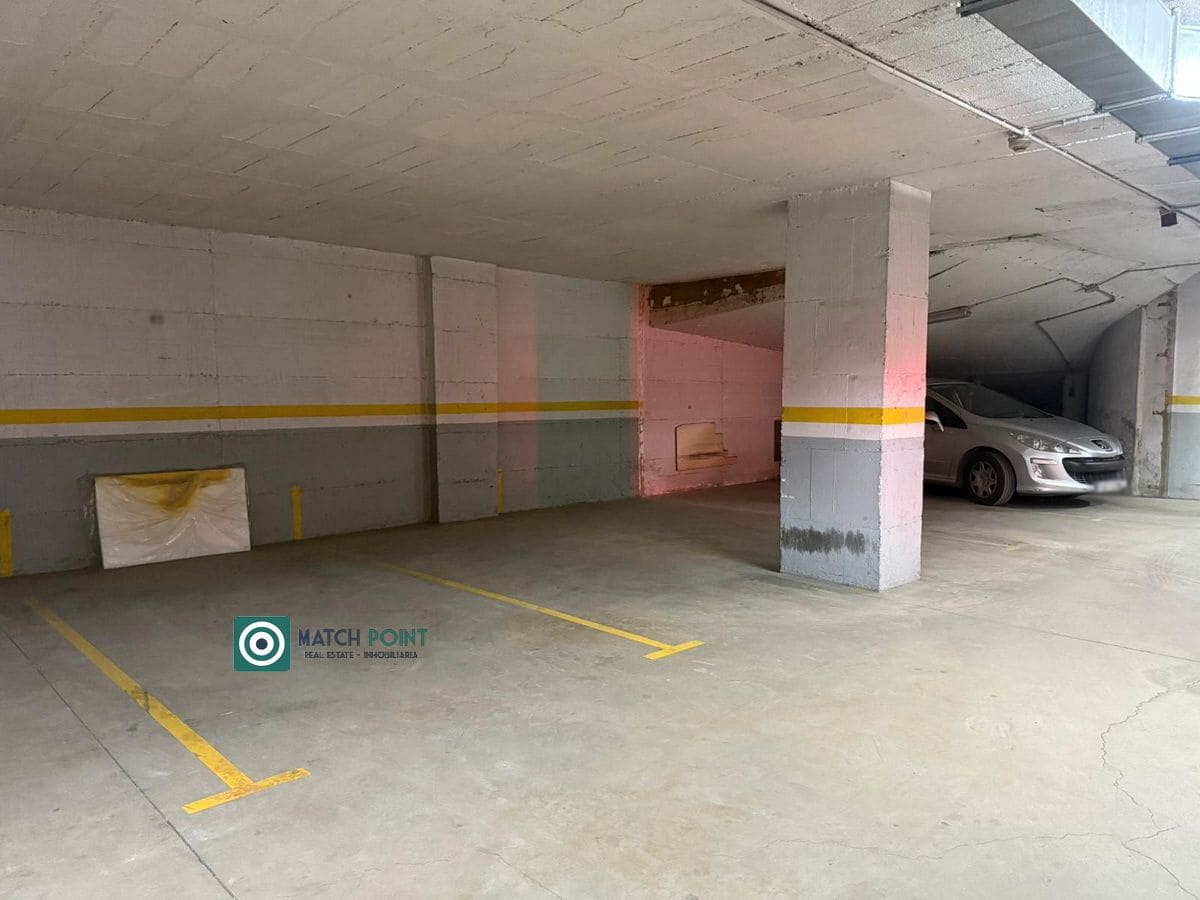 1 sovrum Studio till salu i Almunecar - 142 000 € (Ref: 9588471)