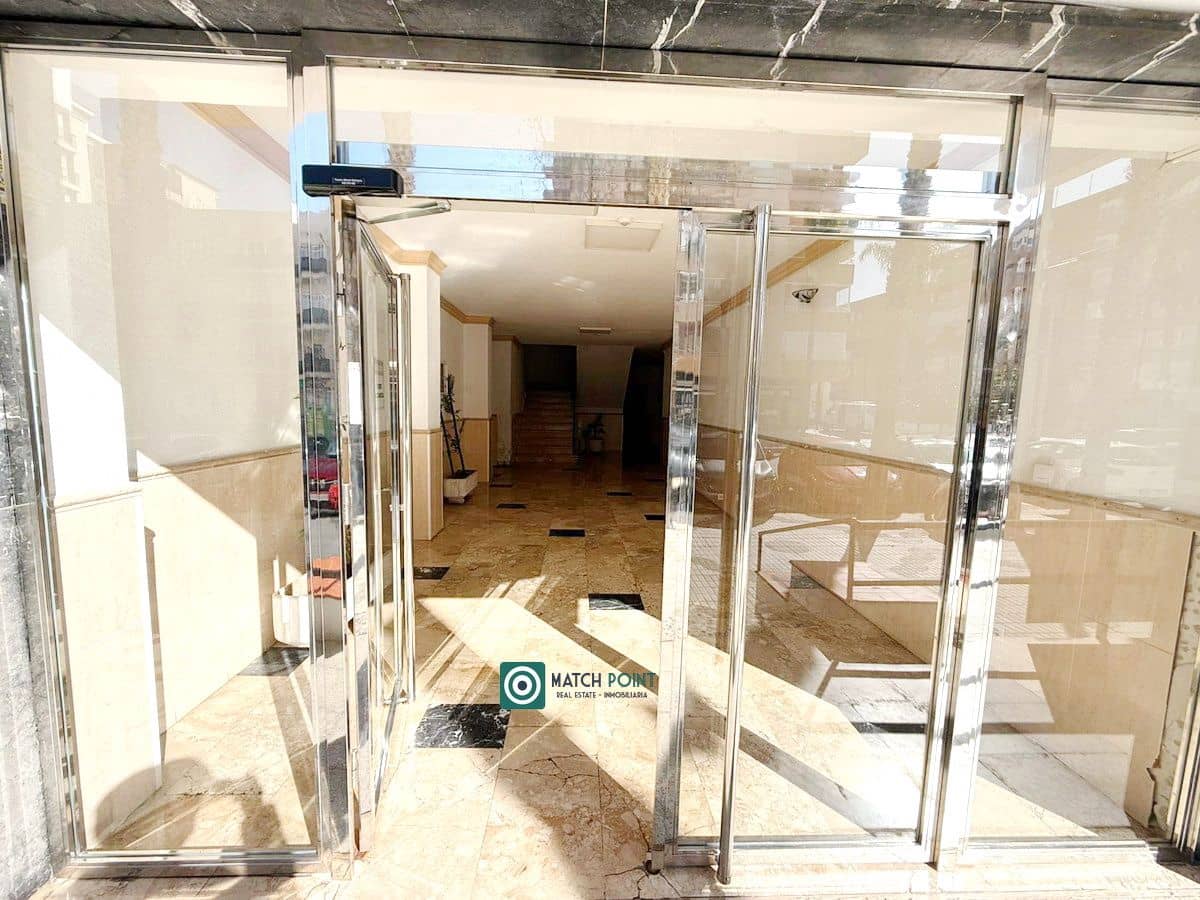 1 sovrum Studio till salu i Almunecar - 142 000 € (Ref: 9588471)