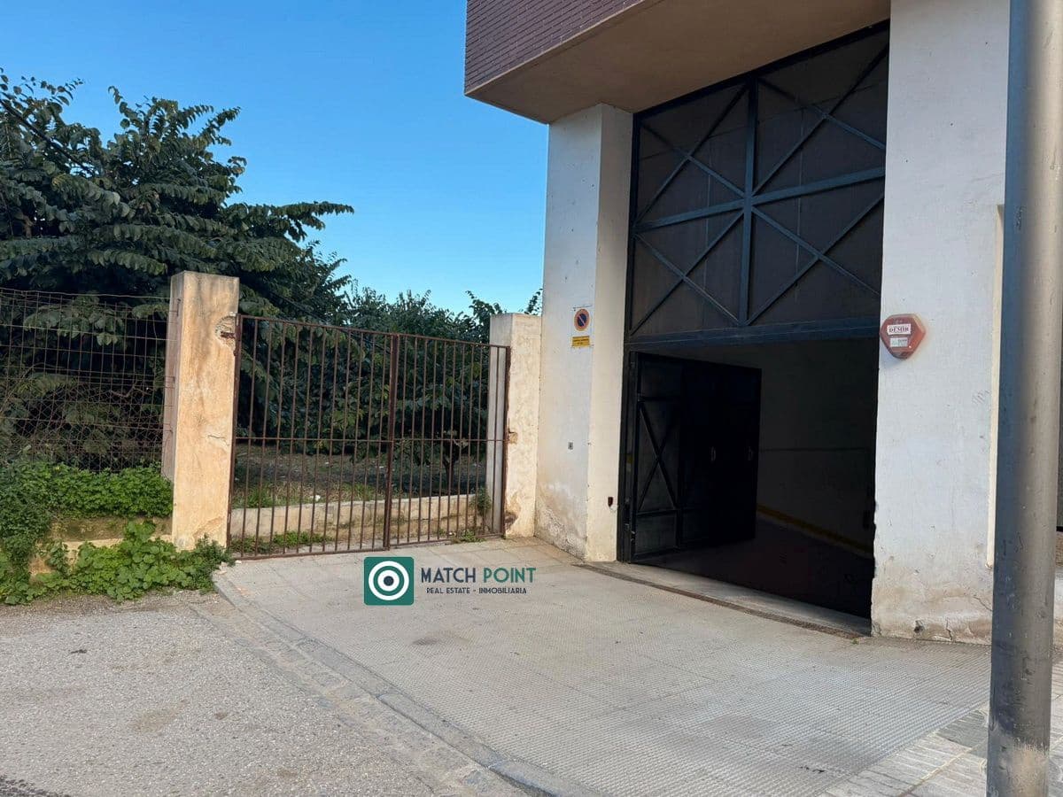 1 sovrum Studio till salu i Almunecar - 142 000 € (Ref: 9588471)