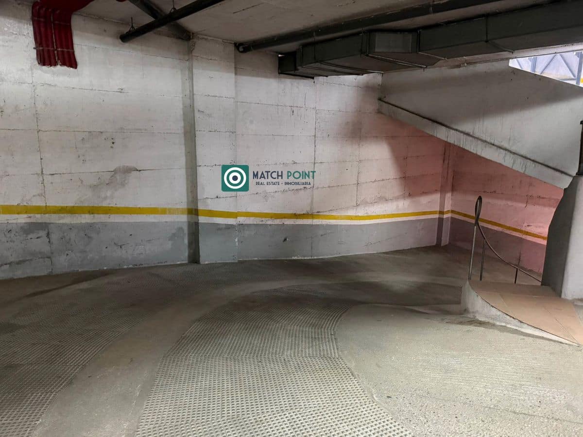 1 sovrum Studio till salu i Almunecar - 142 000 € (Ref: 9588471)