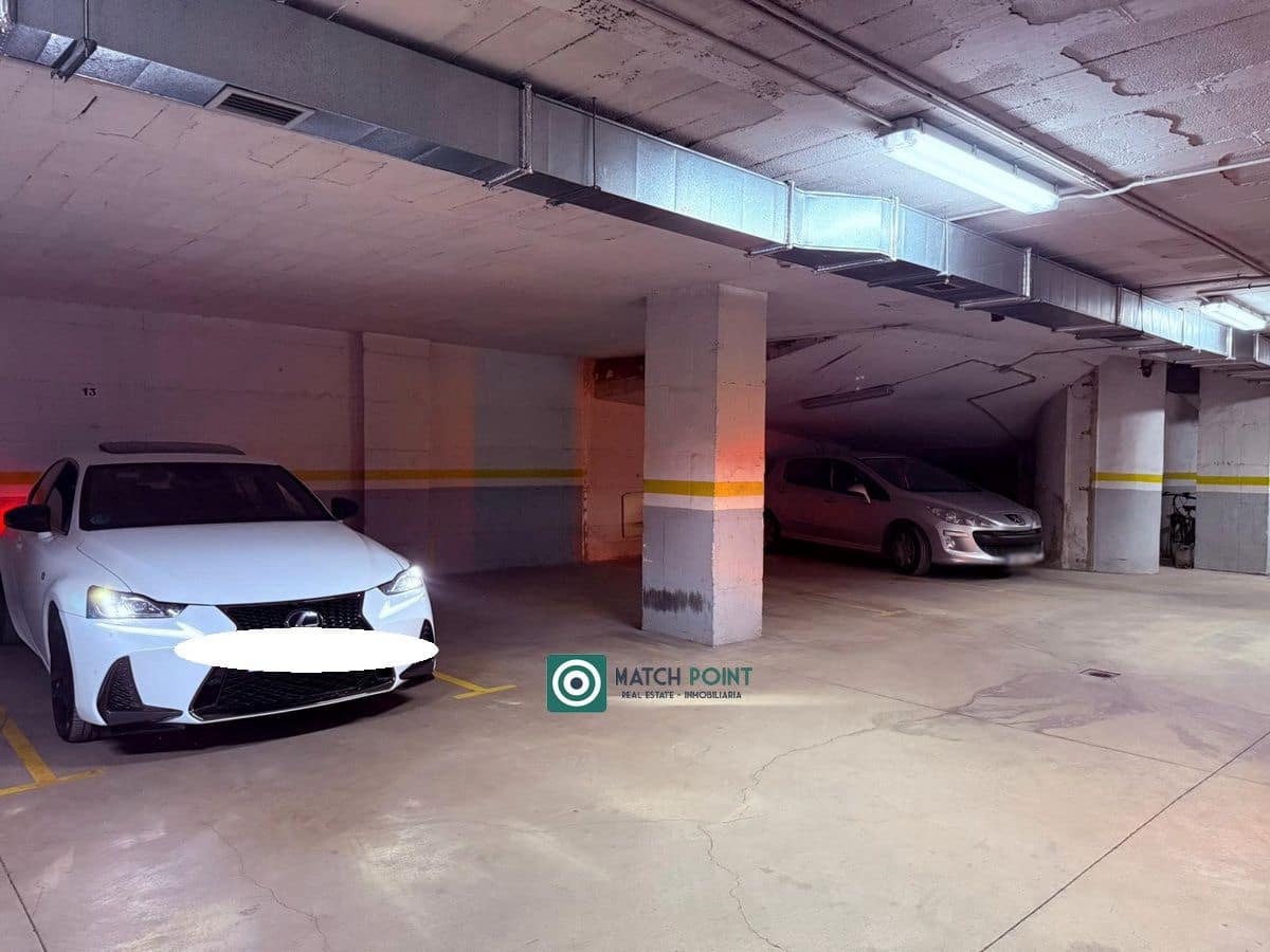 1 sovrum Studio till salu i Almunecar - 142 000 € (Ref: 9588471)