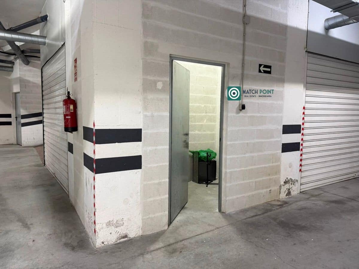 1 sovrum Studio till salu i Almunecar - 142 000 € (Ref: 9588471)