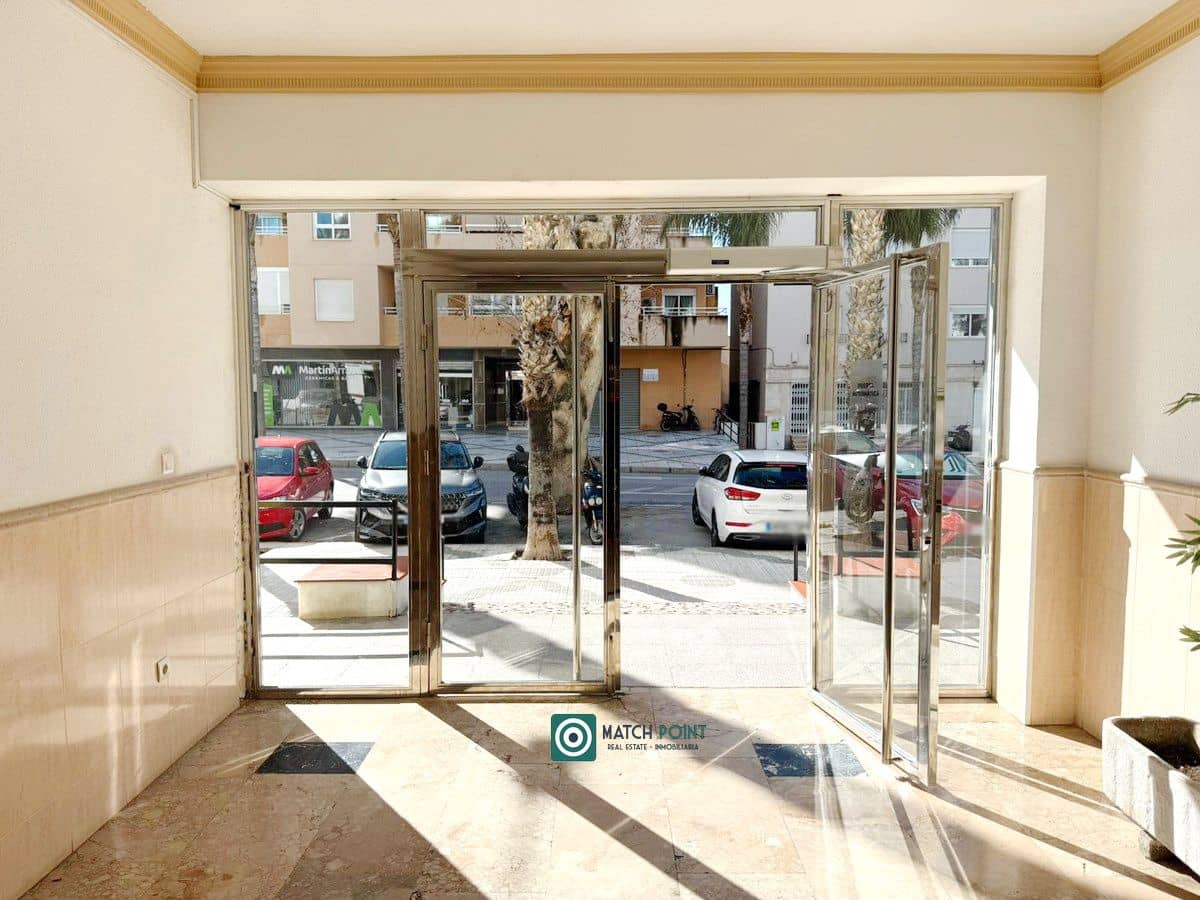 1 sovrum Studio till salu i Almunecar - 142 000 € (Ref: 9588471)