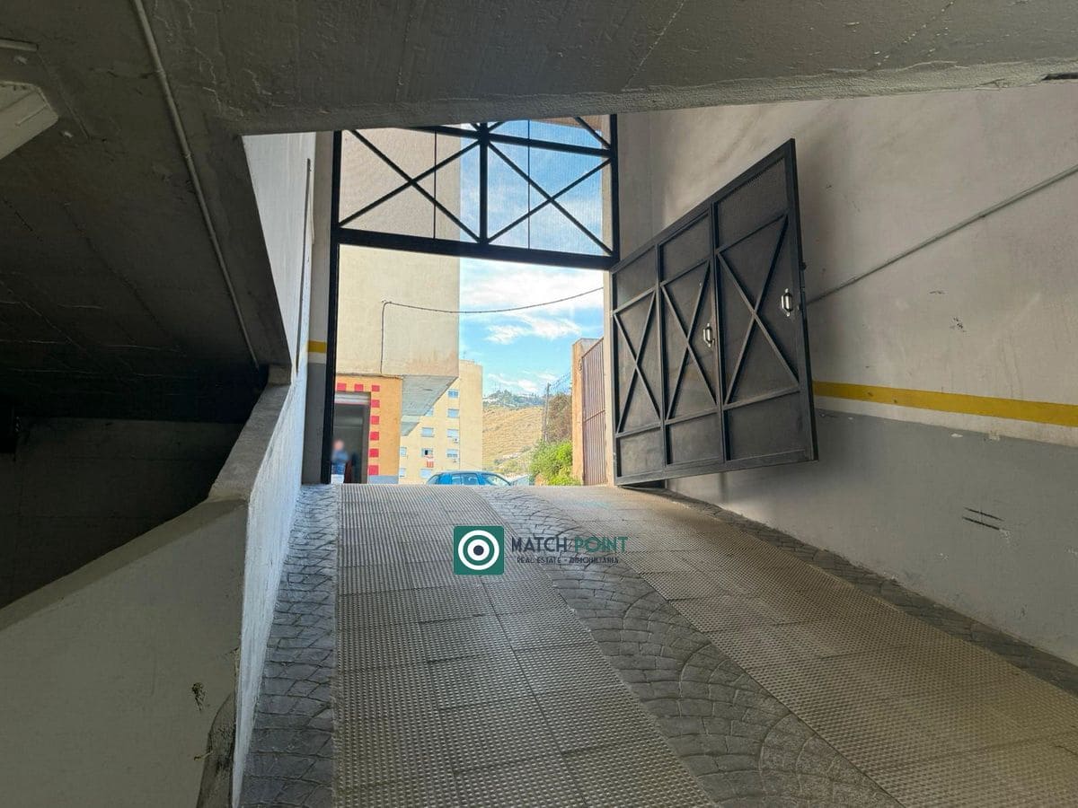 1 sovrum Studio till salu i Almunecar - 142 000 € (Ref: 9588471)