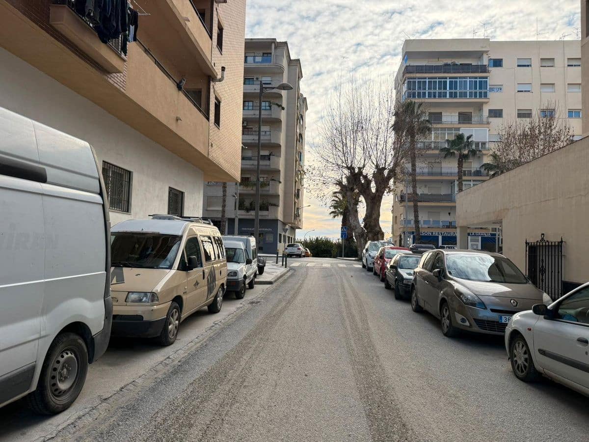 1 sovrum Studio till salu i Almunecar - 142 000 € (Ref: 9588471)