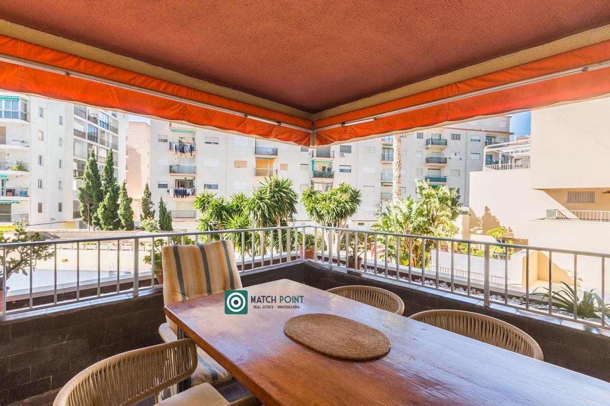 3 camera da letto Appartamento da affittare in Almunecar - 950 € (Rif: 9597141)