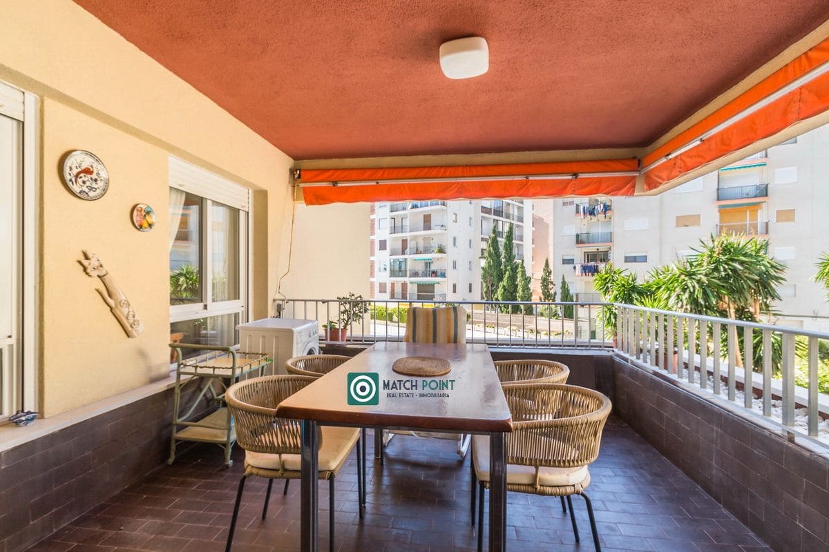 3 camera da letto Appartamento da affittare in Almunecar - 950 € (Rif: 9597141)