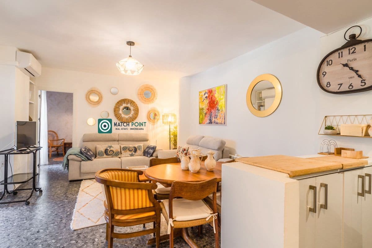 3 camera da letto Appartamento da affittare in Almunecar - 950 € (Rif: 9597141)