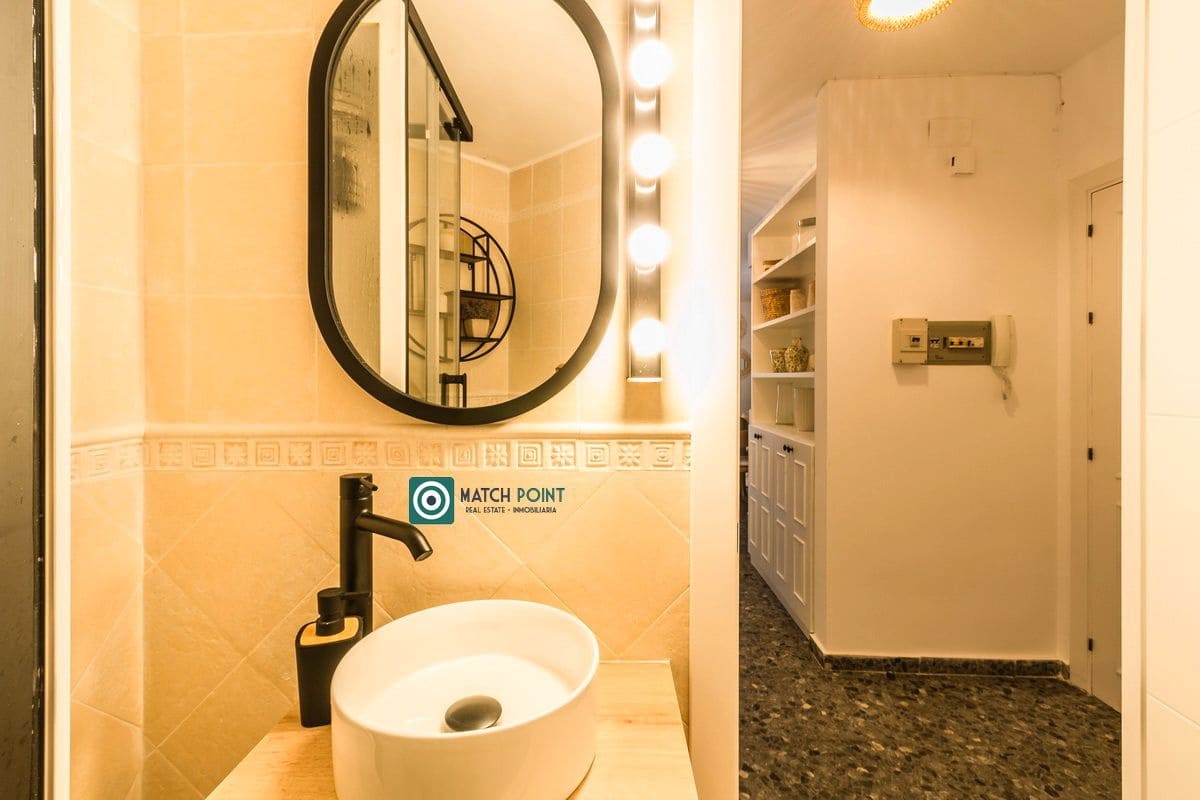 3 camera da letto Appartamento da affittare in Almunecar - 950 € (Rif: 9597141)