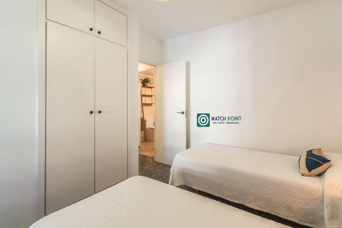 3 camera da letto Appartamento da affittare in Almunecar - 950 € (Rif: 9597141)