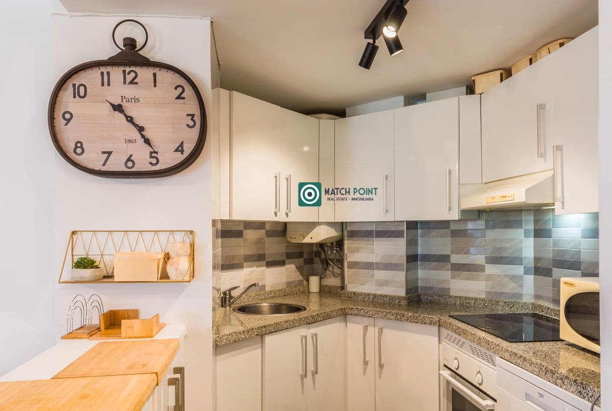 3 camera da letto Appartamento da affittare in Almunecar - 950 € (Rif: 9597141)